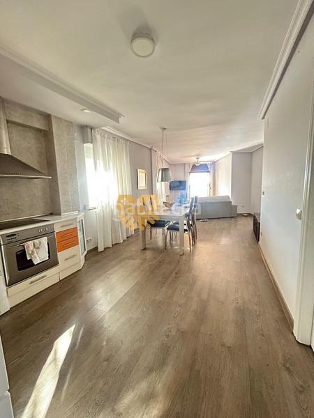 Foto 3c35a4bc-ff5f-4b5e-a8bb-a6fc5e01a867. Flat with heating in Sancti Spiritus - San Juan Salamanca