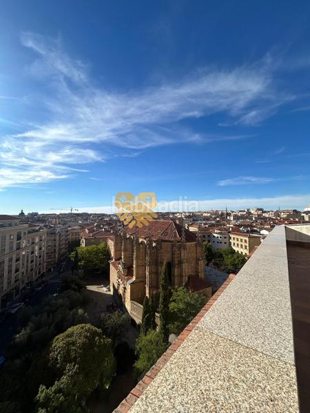 Foto 60902212-12db-4e0f-91b0-82db1f09e3dc. Flat with heating in Sancti Spiritus - San Juan Salamanca