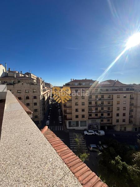 Foto 6eda70c6-d516-420d-a4d6-f1d65a103823. Flat with heating in Sancti Spiritus - San Juan Salamanca