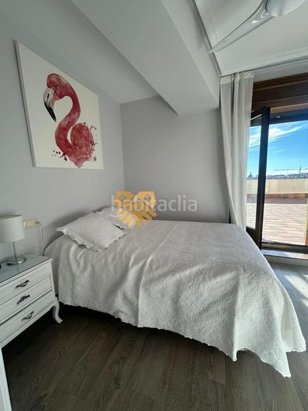 Foto 70e428cc-19b5-40eb-8271-0f458a2b7b98. Flat with heating in Sancti Spiritus - San Juan Salamanca