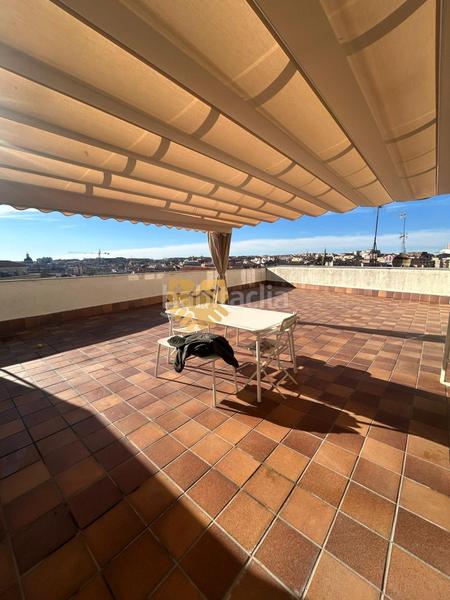 Foto 74a011b4-0fba-468a-aae8-f1fd783c8640. Flat with heating in Sancti Spiritus - San Juan Salamanca