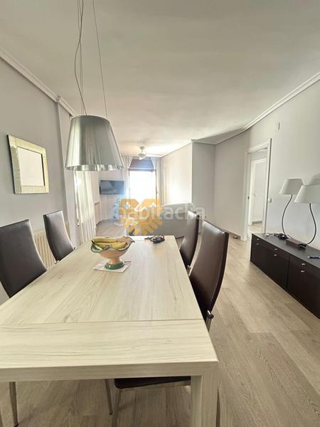 Foto 7a6962c7-4d5c-47fe-b23f-445652bb7f55. Flat with heating in Sancti Spiritus - San Juan Salamanca