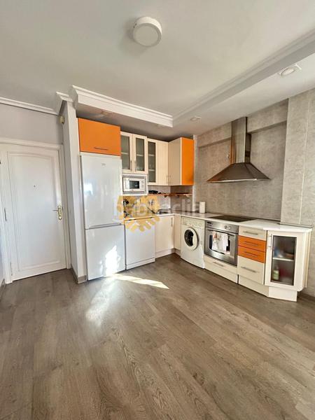 Foto 8afa97ce-60c9-419f-a3f5-82860686813f. Flat with heating in Sancti Spiritus - San Juan Salamanca