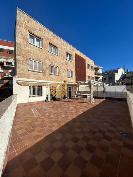 Foto 902068db-4dbc-44d2-b839-0c6c7cf0d1f8. Flat with heating in Sancti Spiritus - San Juan Salamanca