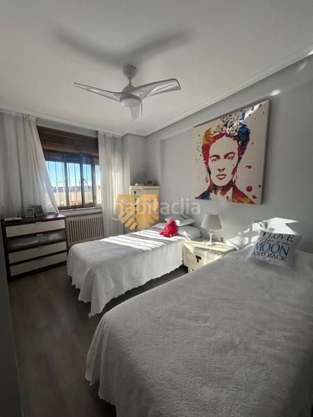 Foto 95fe3e95-2f47-40ca-9650-781a1029e3f9. Flat with heating in Sancti Spiritus - San Juan Salamanca