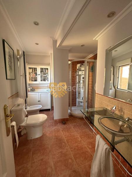 Foto ad30e5c5-5ac1-416c-a256-c44c2950525c. Flat with heating in Sancti Spiritus - San Juan Salamanca