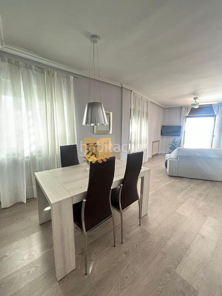 Foto b56d0fb0-969f-4482-87e4-6e48502c5f94. Flat with heating in Sancti Spiritus - San Juan Salamanca