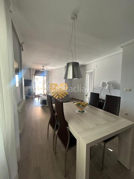 Foto b5d164ea-1791-4663-b905-a0af35771593. Flat with heating in Sancti Spiritus - San Juan Salamanca