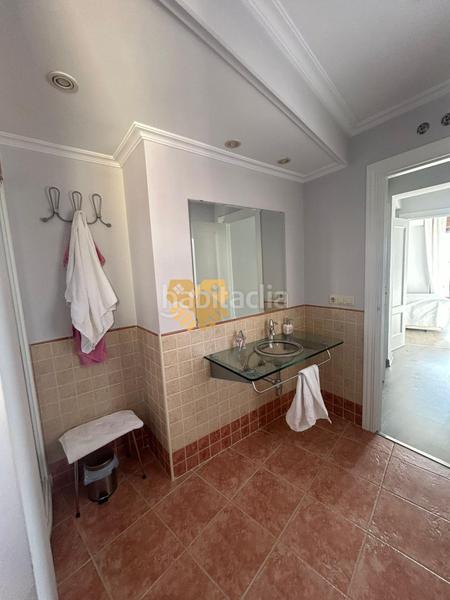 Foto d991e61a-305b-4c9b-ac30-5606b826c270. Flat with heating in Sancti Spiritus - San Juan Salamanca