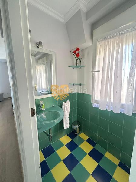 Foto eee88d2f-ac3a-430e-9346-4f6a0bc38a73. Flat with heating in Sancti Spiritus - San Juan Salamanca