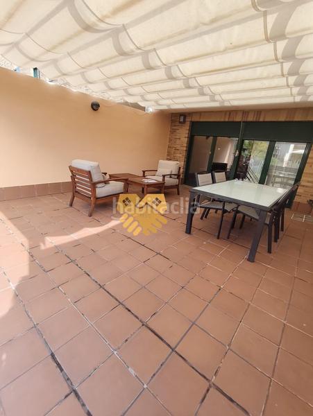 Foto 026e68b9-8114-44b6-950a-b9af691ddd31. Chalet avec chauffage parking dans Monterrubio de Armuña