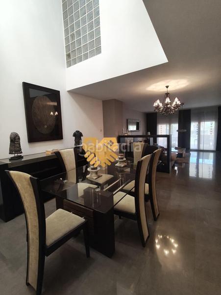 Foto 02f1effe-378f-4b42-8300-059084e32710. Chalet avec chauffage parking dans Monterrubio de Armuña