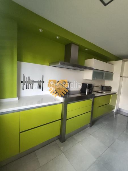 Foto 06f7fdb7-d0c5-41b7-bea2-93c581f946a8. Chalet avec chauffage parking dans Monterrubio de Armuña