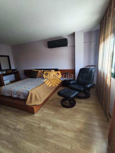 Foto 0bd2c988-eb39-4672-8894-d74df979abc3. Chalet avec chauffage parking dans Monterrubio de Armuña