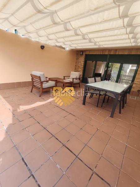 Foto 10b43ce5-633c-4082-b23e-ed2b8d07792d. Chalet avec chauffage parking dans Monterrubio de Armuña