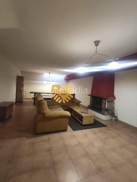 Foto 10ce60f5-fdec-41c2-a5d9-5aef5d0e66c5. Chalet avec chauffage parking dans Monterrubio de Armuña