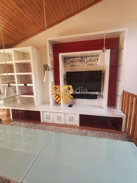 Foto 154d8ba6-f055-4f8f-bea7-2702fe838244. Chalet avec chauffage parking dans Monterrubio de Armuña