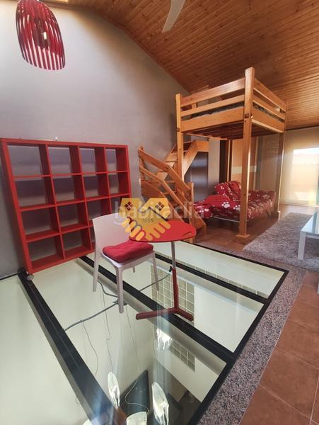 Foto 1b761394-2c48-4241-8be1-05719c2d549f. Chalet avec chauffage parking dans Monterrubio de Armuña