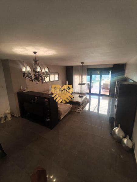 Foto 1bdb18e0-7e5e-4d21-8518-a90e5455501a. Chalet avec chauffage parking dans Monterrubio de Armuña