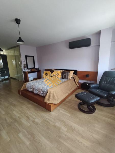 Foto 1da78581-1b5b-4fdf-b116-e5b13357b644. Chalet avec chauffage parking dans Monterrubio de Armuña