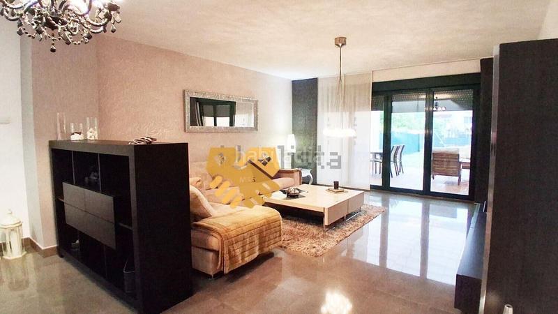 Foto 215d84ee-47c9-4450-87ad-8885d2406bbc. Chalet avec chauffage parking dans Monterrubio de Armuña