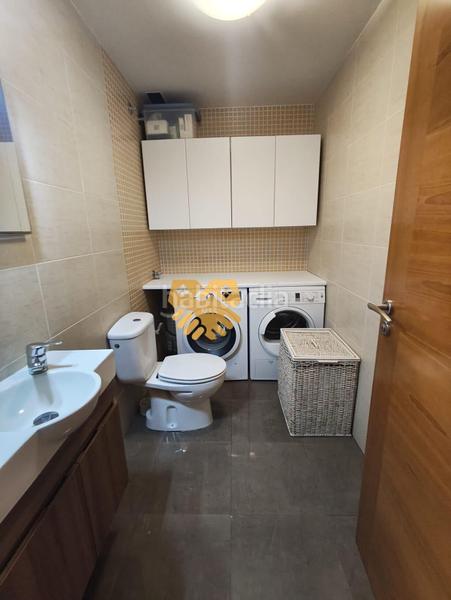 Foto 2227ed0e-cba6-49f9-a685-8af7025999cb. Chalet avec chauffage parking dans Monterrubio de Armuña