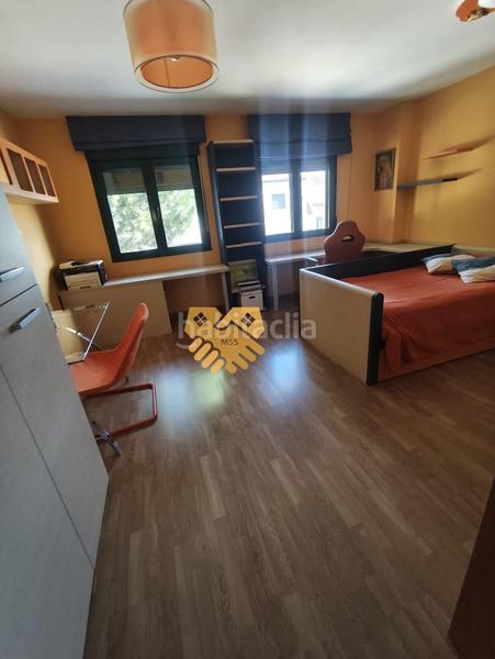 Foto 26c86f27-6164-431d-8950-7b17f21716b3. Chalet avec chauffage parking dans Monterrubio de Armuña