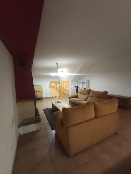 Foto 2a3ab5ad-42c3-4e98-9ca6-0943cc964632. Chalet avec chauffage parking dans Monterrubio de Armuña