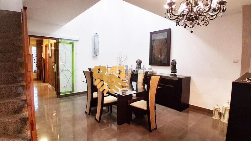 Foto 3b80c9c6-5f97-4682-9ee2-fdb2920fa5cc. Chalet avec chauffage parking dans Monterrubio de Armuña