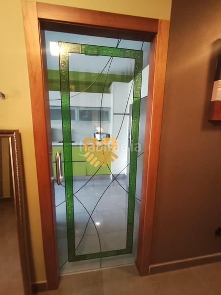 Foto 3db53a0a-e79a-4313-a205-dcf29f1d294e. Chalet avec chauffage parking dans Monterrubio de Armuña