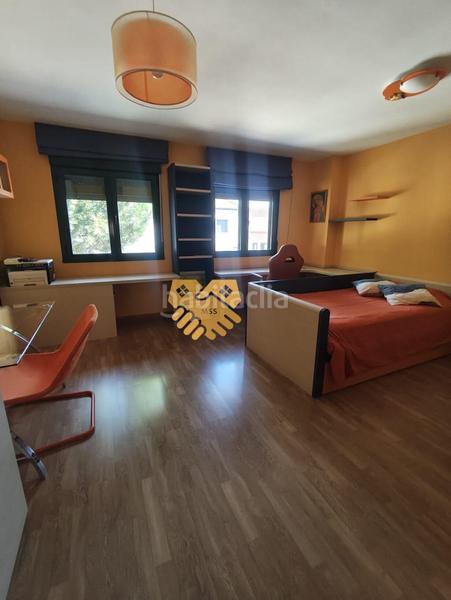 Foto 3fac03e5-3cc1-491f-a021-ebf833dcbd4f. Chalet avec chauffage parking dans Monterrubio de Armuña