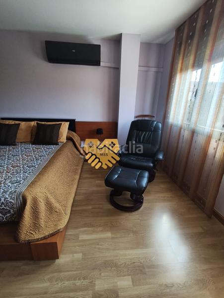 Foto 46e25650-db0d-4202-a928-5b1e3b70e3b1. Chalet avec chauffage parking dans Monterrubio de Armuña