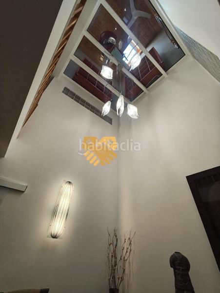 Foto 47cb1b0f-d544-47ff-a3cc-c5c8a68dadd9. Chalet avec chauffage parking dans Monterrubio de Armuña