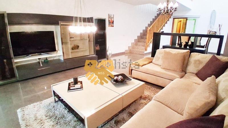 Foto 5160f803-76b7-403c-8b43-a50cfadcf7c7. Chalet avec chauffage parking dans Monterrubio de Armuña