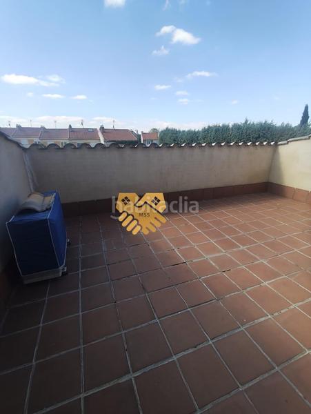 Foto 57bc422a-0223-41a0-b1c5-3100d81c367d. Chalet avec chauffage parking dans Monterrubio de Armuña