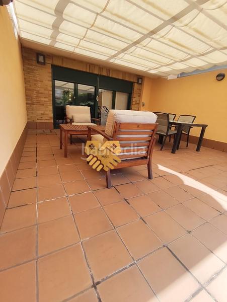 Foto 5ce3d043-a996-4d8f-b794-f0c66b79fdc3. Chalet avec chauffage parking dans Monterrubio de Armuña