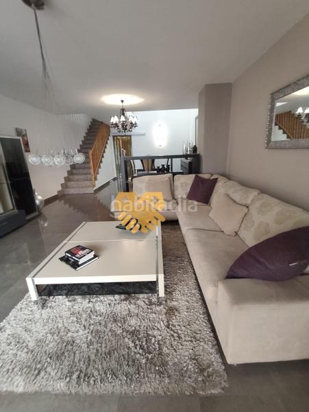 Foto 6524116d-8ed1-4cbc-9391-bfaceb0e3fa5. Chalet avec chauffage parking dans Monterrubio de Armuña