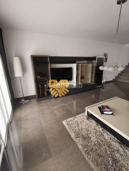 Foto 72d970fa-f120-4d73-a185-586bd697cbbf. Chalet avec chauffage parking dans Monterrubio de Armuña