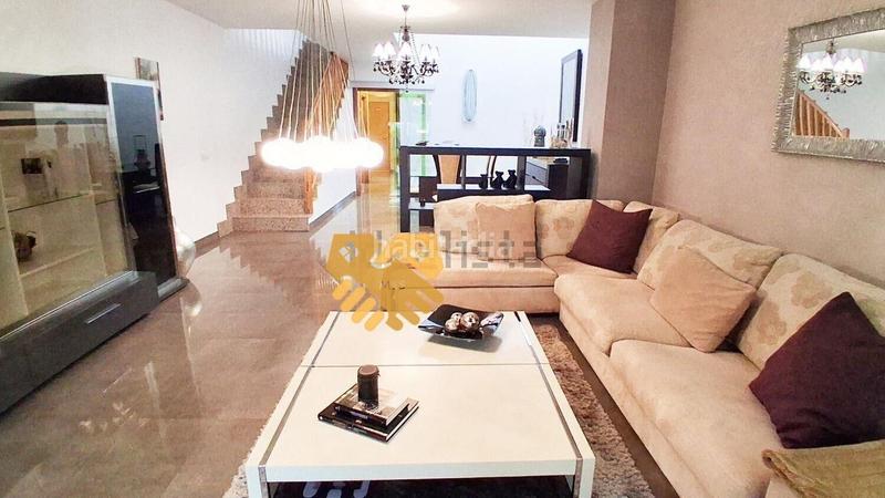 Foto 77d3ecb7-207e-482d-b8ab-3e01c55403e1. Chalet avec chauffage parking dans Monterrubio de Armuña