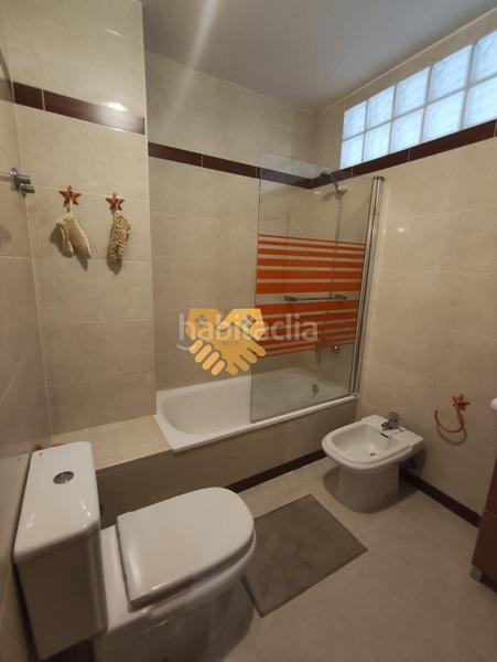 Foto 7ccbed30-5d43-4b98-b995-d72a4b4b452a. Chalet avec chauffage parking dans Monterrubio de Armuña