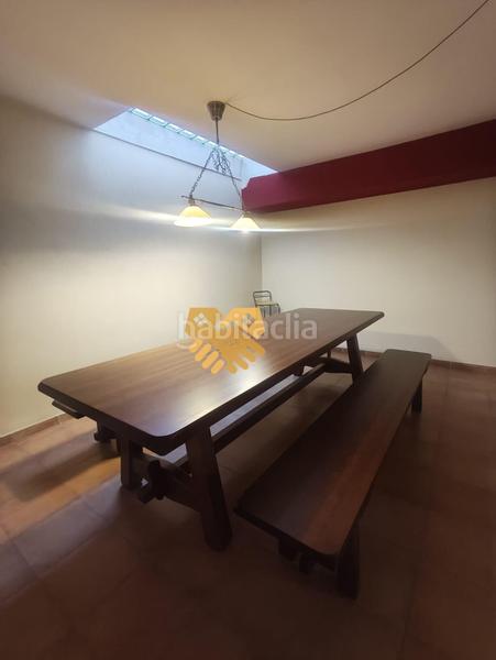 Foto 83b7ad05-02ae-48a0-a3d2-899e615e9423. Chalet avec chauffage parking dans Monterrubio de Armuña