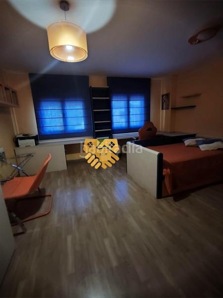 Foto 9342ee68-8239-4615-afa7-681b329b379b. Chalet avec chauffage parking dans Monterrubio de Armuña