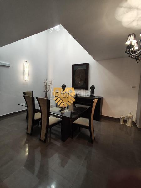 Foto 962377d8-5c14-477a-b14b-478c67da190a. Chalet avec chauffage parking dans Monterrubio de Armuña