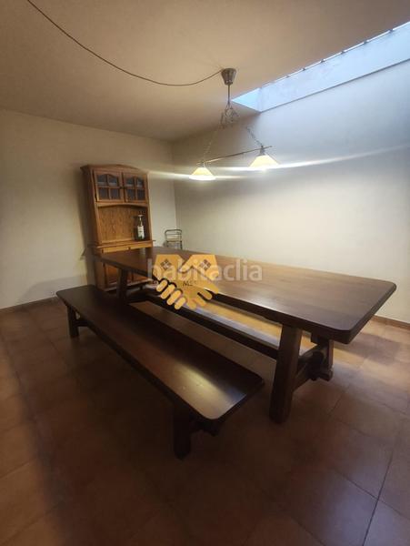 Foto 9a553375-54bf-41b4-836e-3e1a740e9b78. Chalet avec chauffage parking dans Monterrubio de Armuña