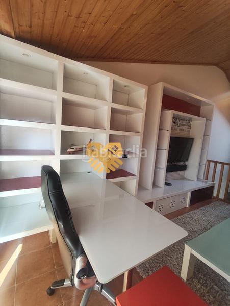 Foto 9d1b7731-f4ce-457f-9972-acab0077eab8. Chalet avec chauffage parking dans Monterrubio de Armuña