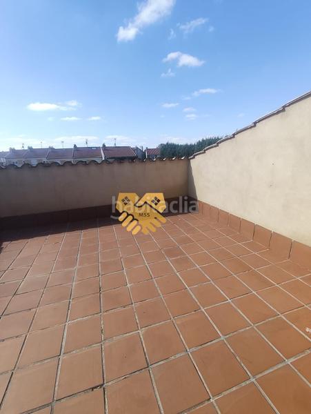 Foto a3e3decc-94cc-4902-a13e-352c9d378332. Chalet avec chauffage parking dans Monterrubio de Armuña