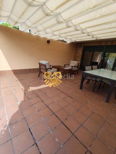 Foto a5c16260-5367-43eb-97c0-ea46b2ccfc94. Chalet avec chauffage parking dans Monterrubio de Armuña