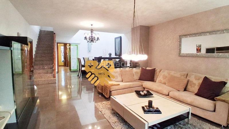 Foto b5ab69bc-728e-4030-ac9e-bdfcddc2eb25. Chalet avec chauffage parking dans Monterrubio de Armuña