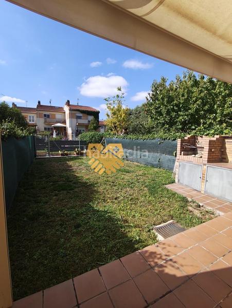 Foto bf35bff9-6a30-4f64-bdd1-5c0c88a59be9. Chalet avec chauffage parking dans Monterrubio de Armuña