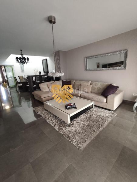 Foto c16f481a-816b-45de-aba3-21d21ed69cbd. Chalet avec chauffage parking dans Monterrubio de Armuña